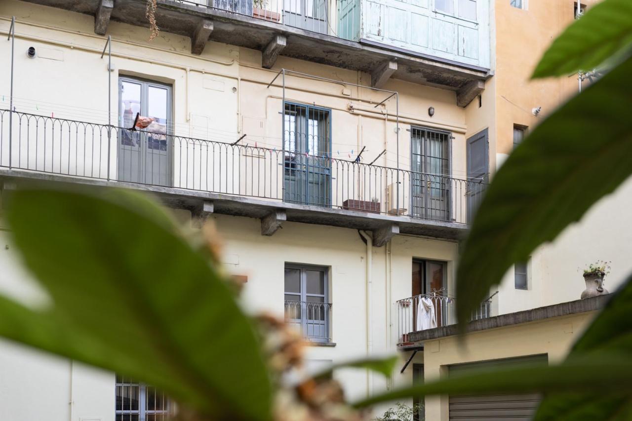 Apartamento Casa Juliette By Wonderful Italy Turín Exterior foto