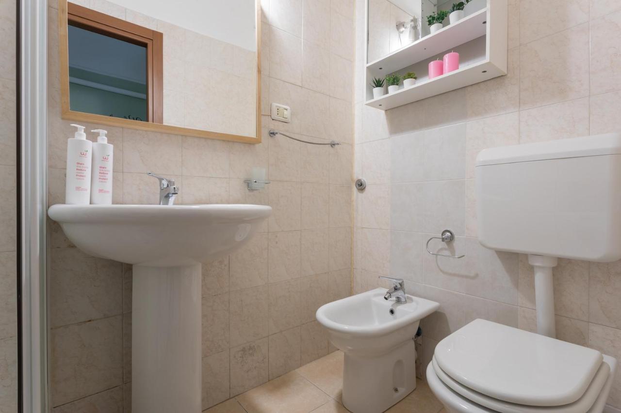 Apartamento Casa Juliette By Wonderful Italy Turín Exterior foto